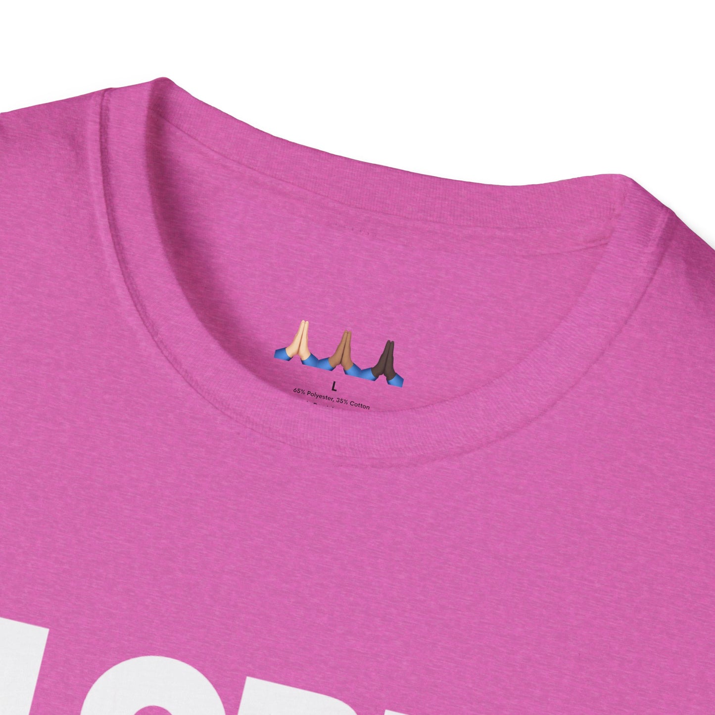 Lord We Adore Thee T-Shirt Inspired By Sister Act 2