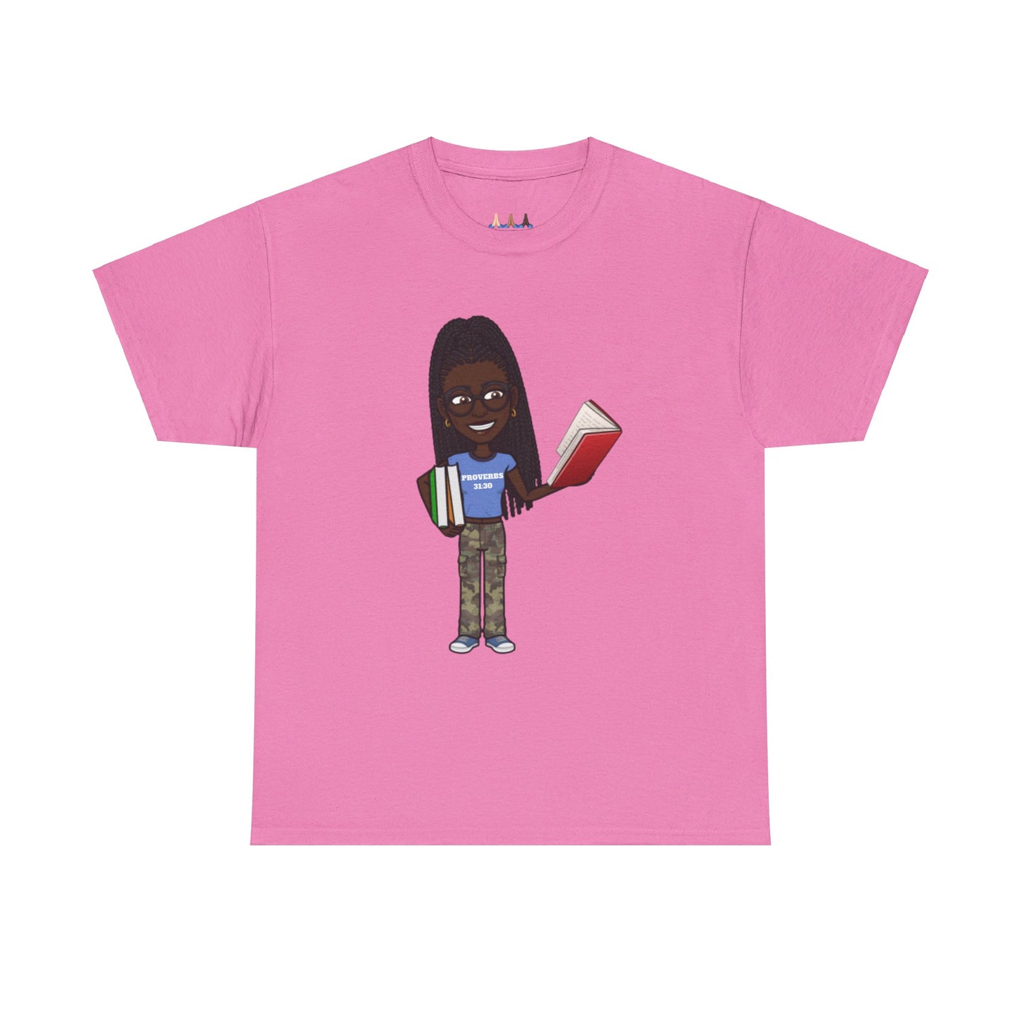 Proverbs 31 Bitmoji Christian Womens TShirt, Easter Gifts, Womens Easter Gifts, Christian Womens Clothing, Proverbs 31 TShirt, Bitmoji Shirt