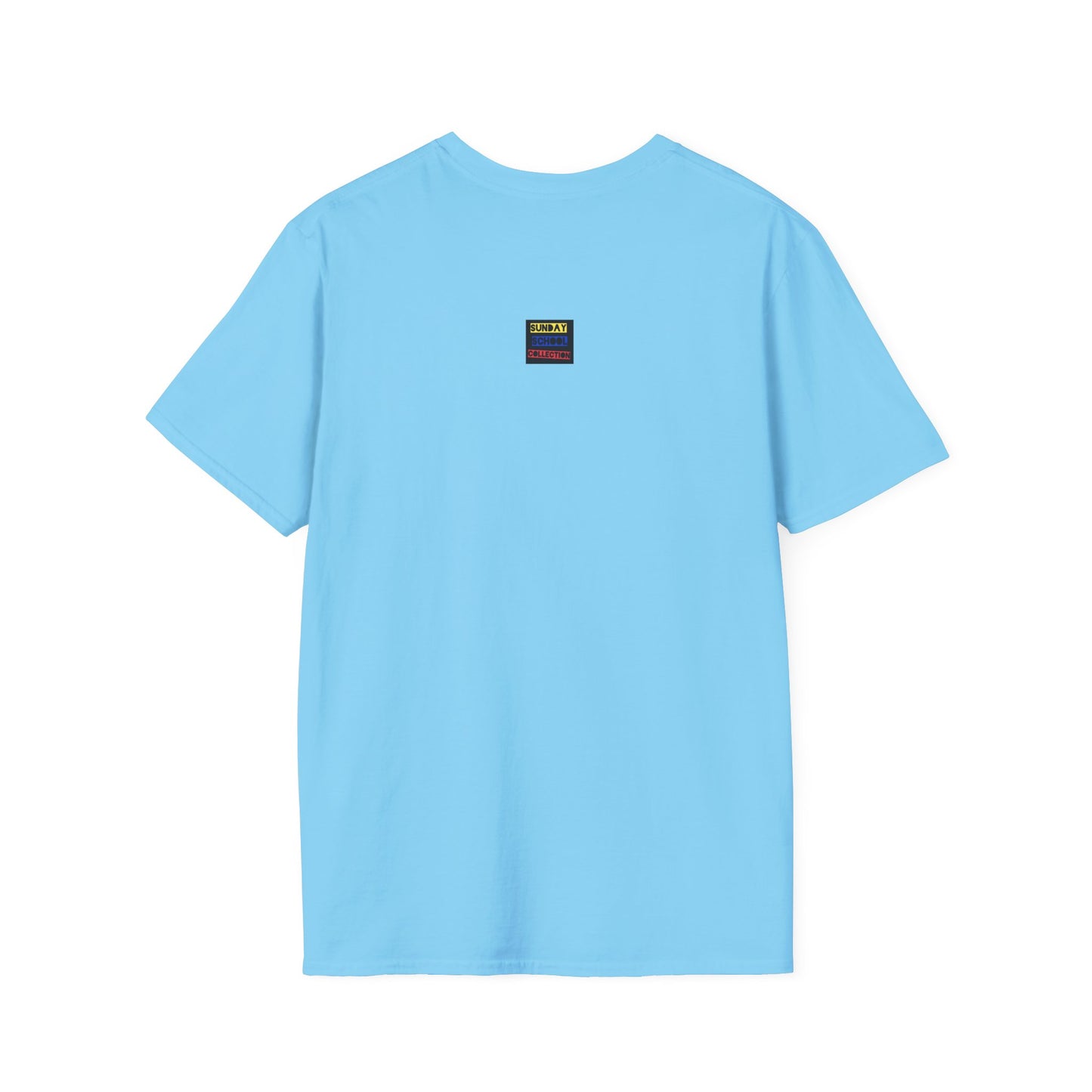 Lord We Adore Thee T-Shirt Inspired By Sister Act 2