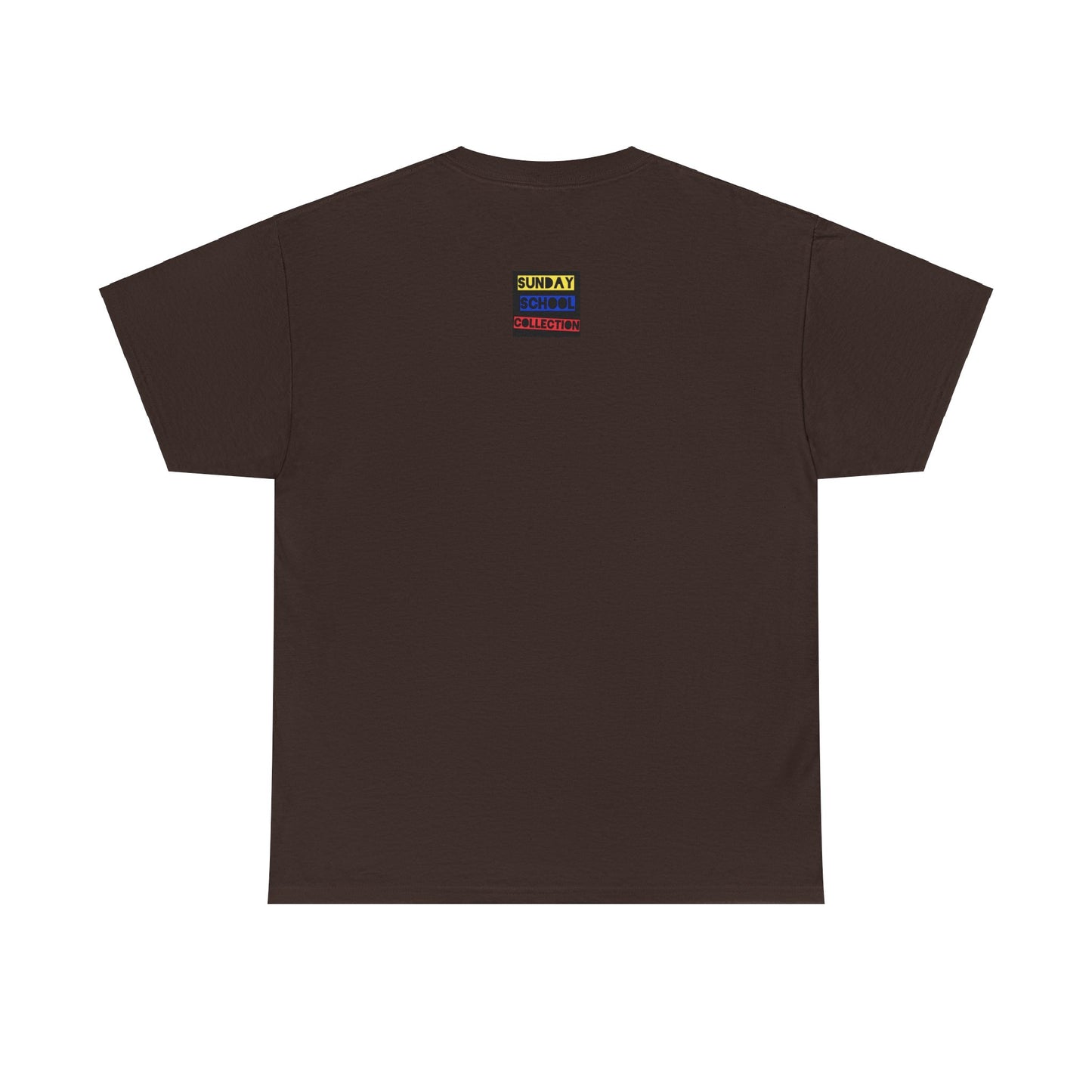 Nehemiah 9:31 Christian T-Shirt, Christian Gifts, Christian Back To School Gifts, Trendy Christian Apparel