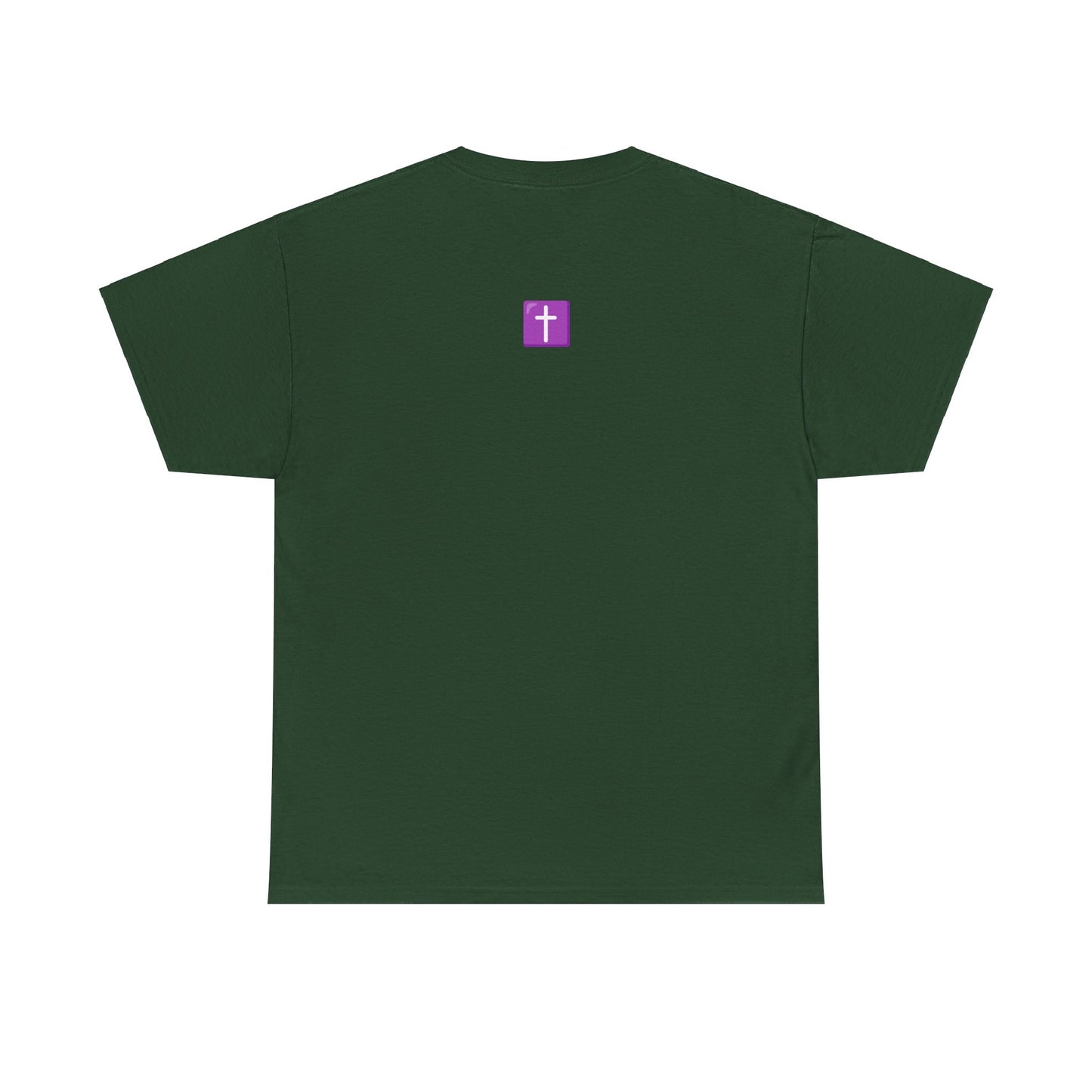 Pray Emoji T-Shirt | Christian Clothing Brand | Christian Clothes For Women | Christian Shirts | Kids Christian Clothing | Christian Gift