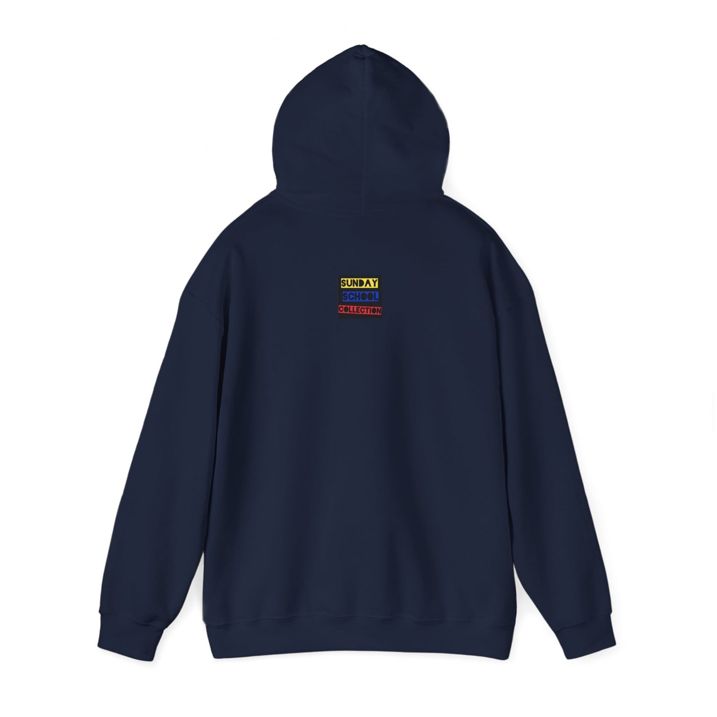 2 Chronicles 7:14 Christian Hoodie, Christian Gifts, Christian Back To School Gifts, Trendy Christian Apparel