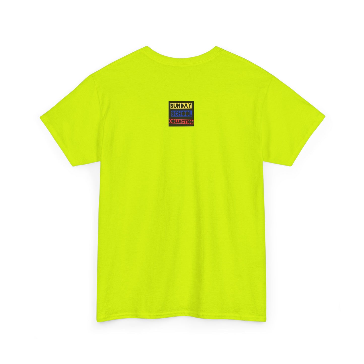 Joshua 1:9 Christian T-Shirt, Christian Gifts, Christian Back To School Gifts, Trendy Christian Apparel