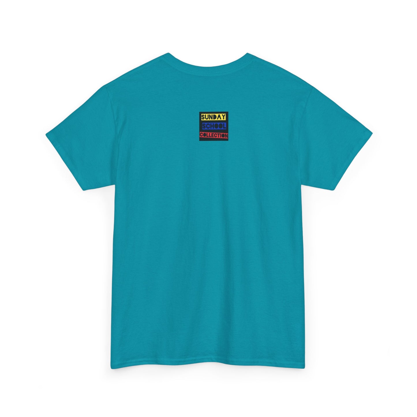 Zechariah 14:9 Christian T-Shirt, Christian Gifts, Christian Back To School Gifts, Trendy Christian Apparel