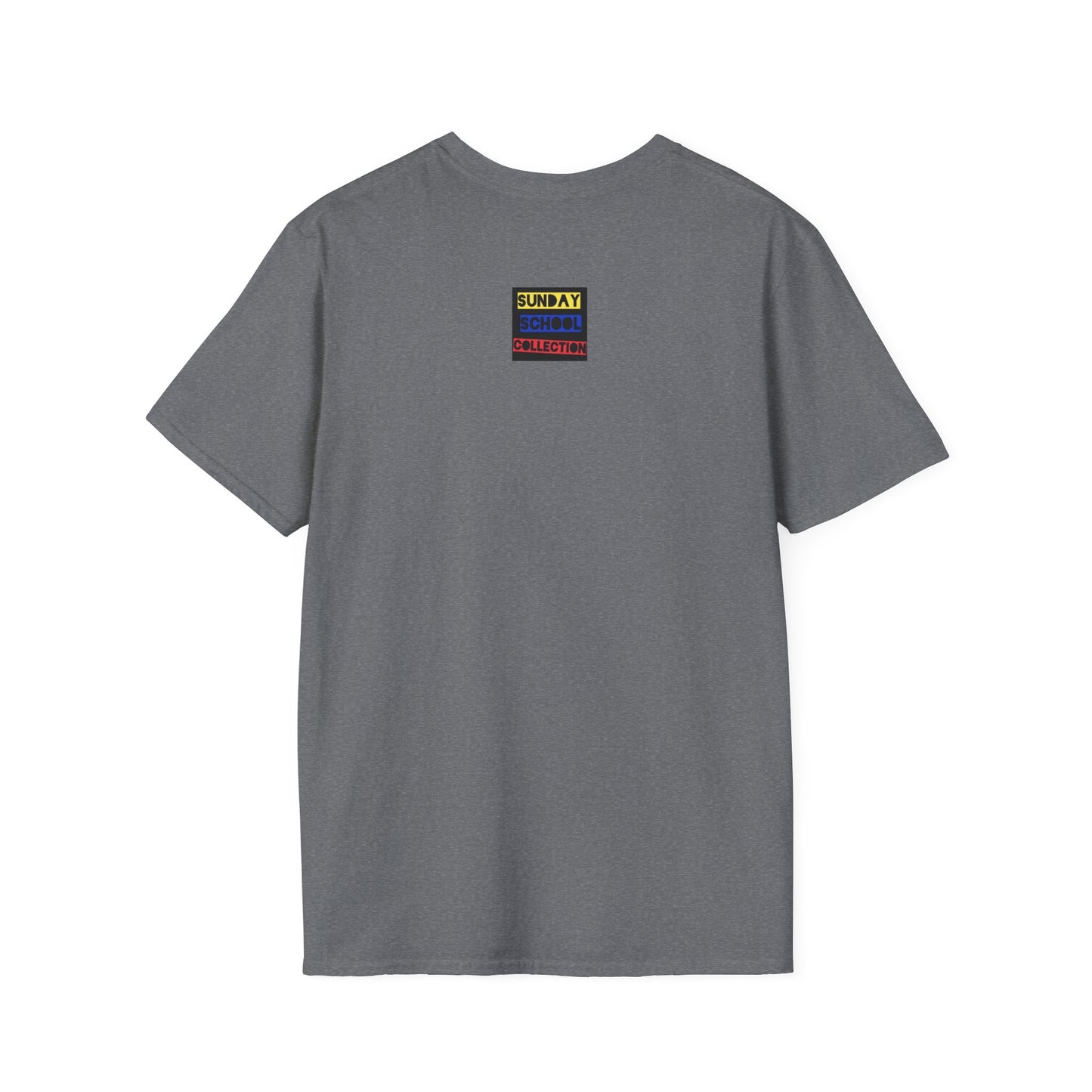 Isaiah 40:31 Christian T-Shirt, Christian Gifts, Christian Back To School Gifts, Trendy Christian Apparel