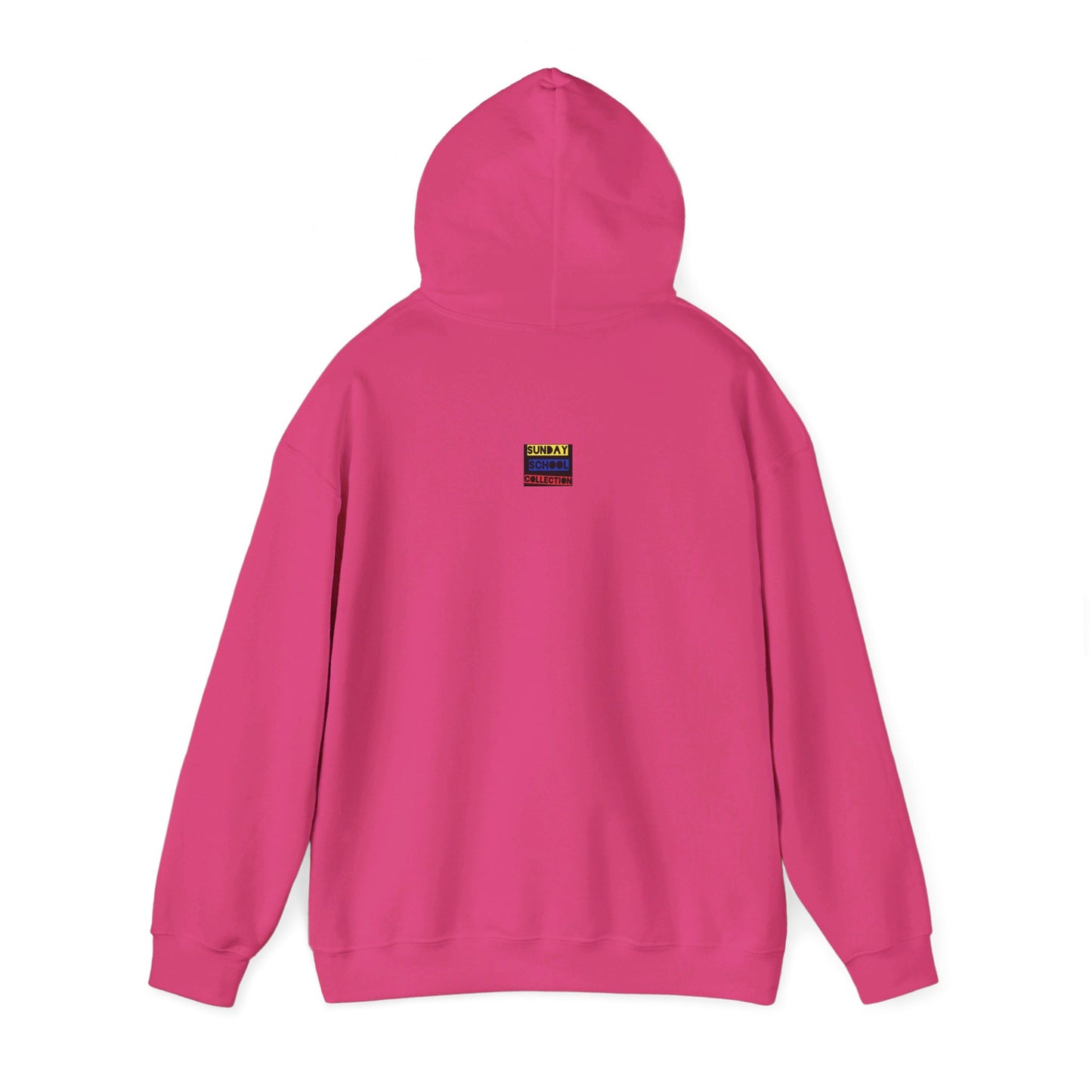 Stir Up The Gift Christian Hoodie