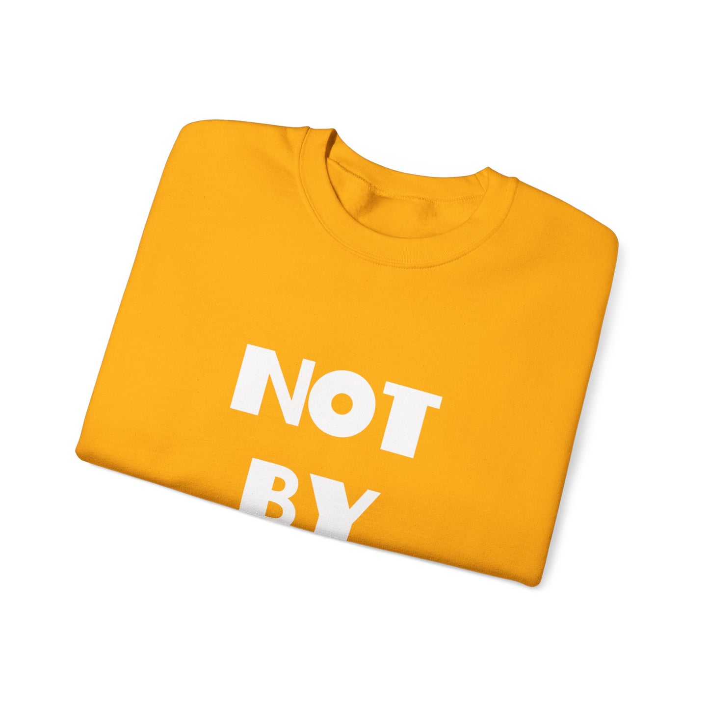 Not By Sight Christian Sweatshirt, Christian Gifts, Christian Back To School Gifts, Church Outfits