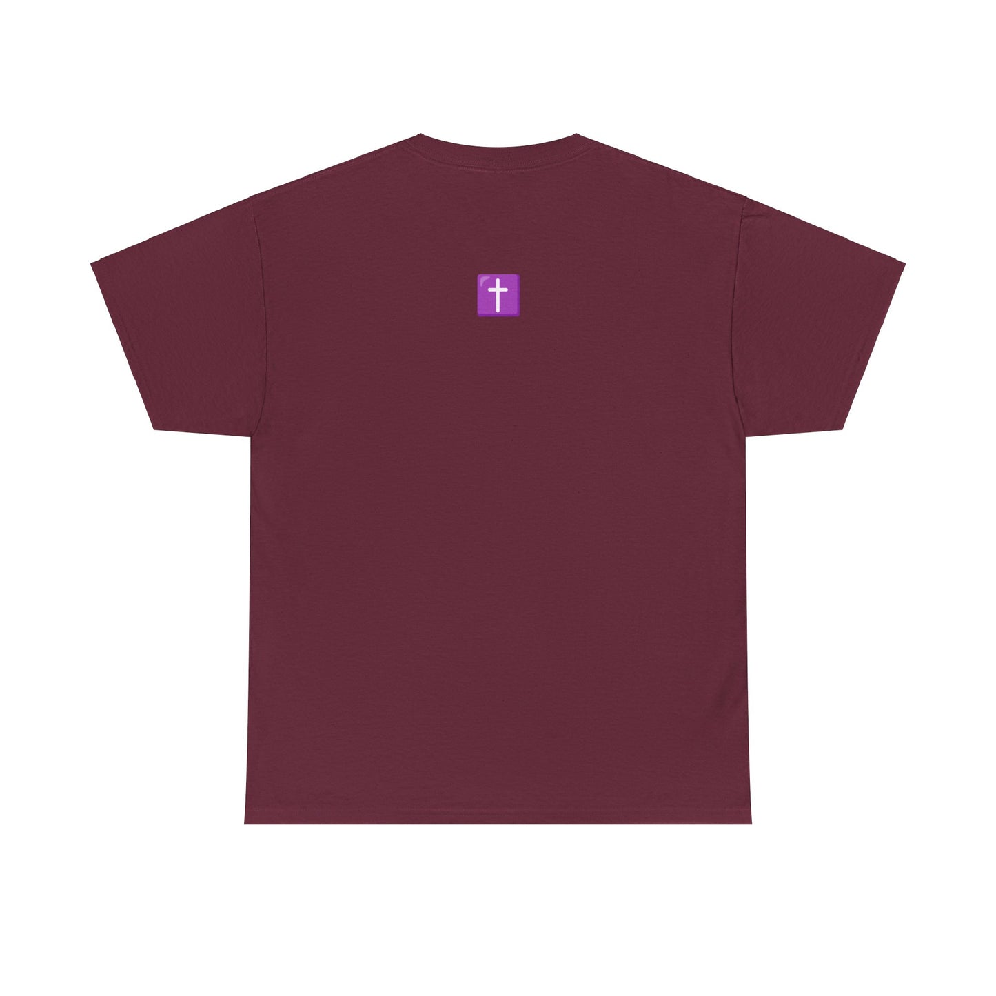 Pray Emoji T-Shirt | Christian Clothing Brand | Christian Clothes For Women | Christian Shirts | Kids Christian Clothing | Christian Gift