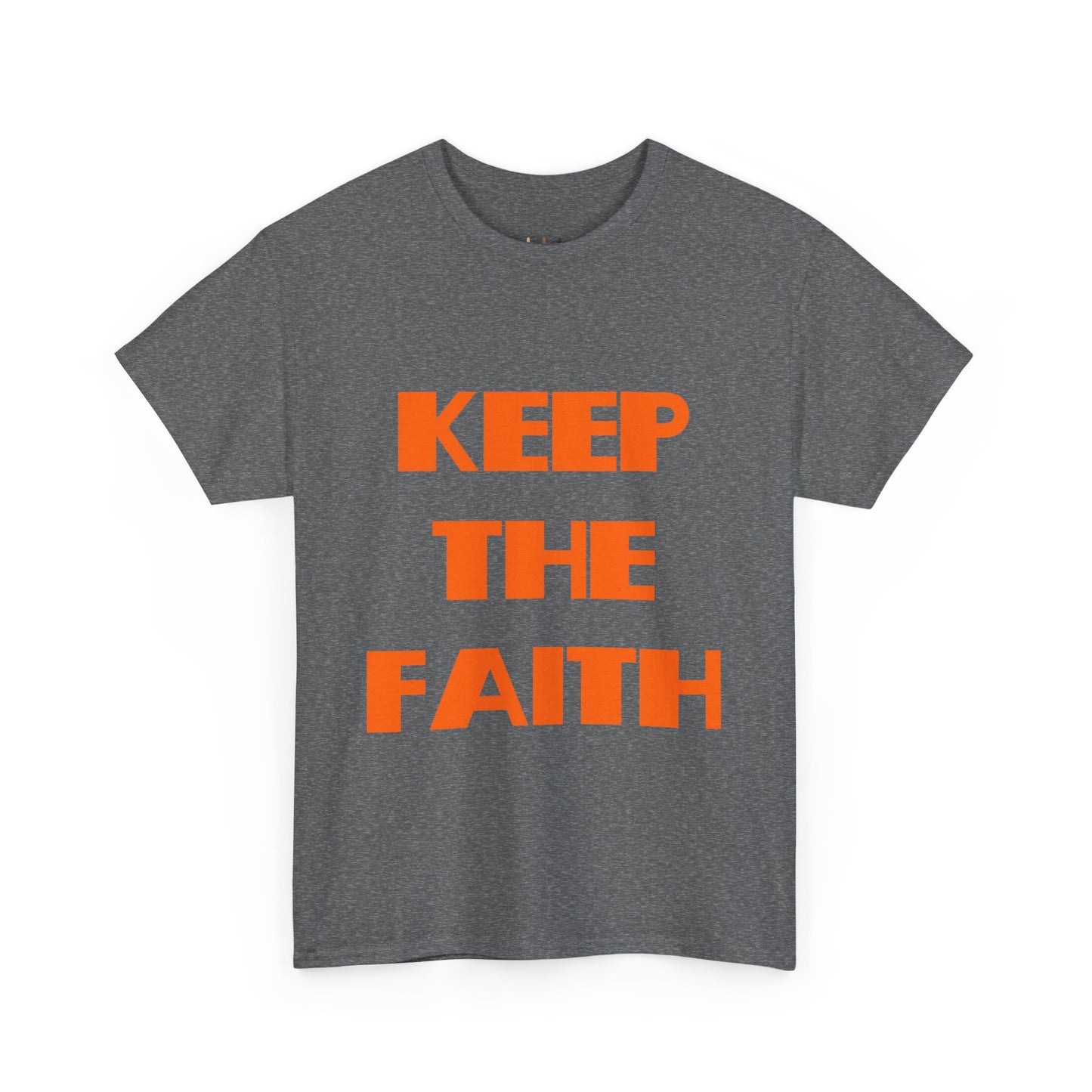 Keep the Faith (NYC Edition) Christian T-Shirt, Christian Gifts, Christian Back To School Gifts, Trendy Christian Apparel
