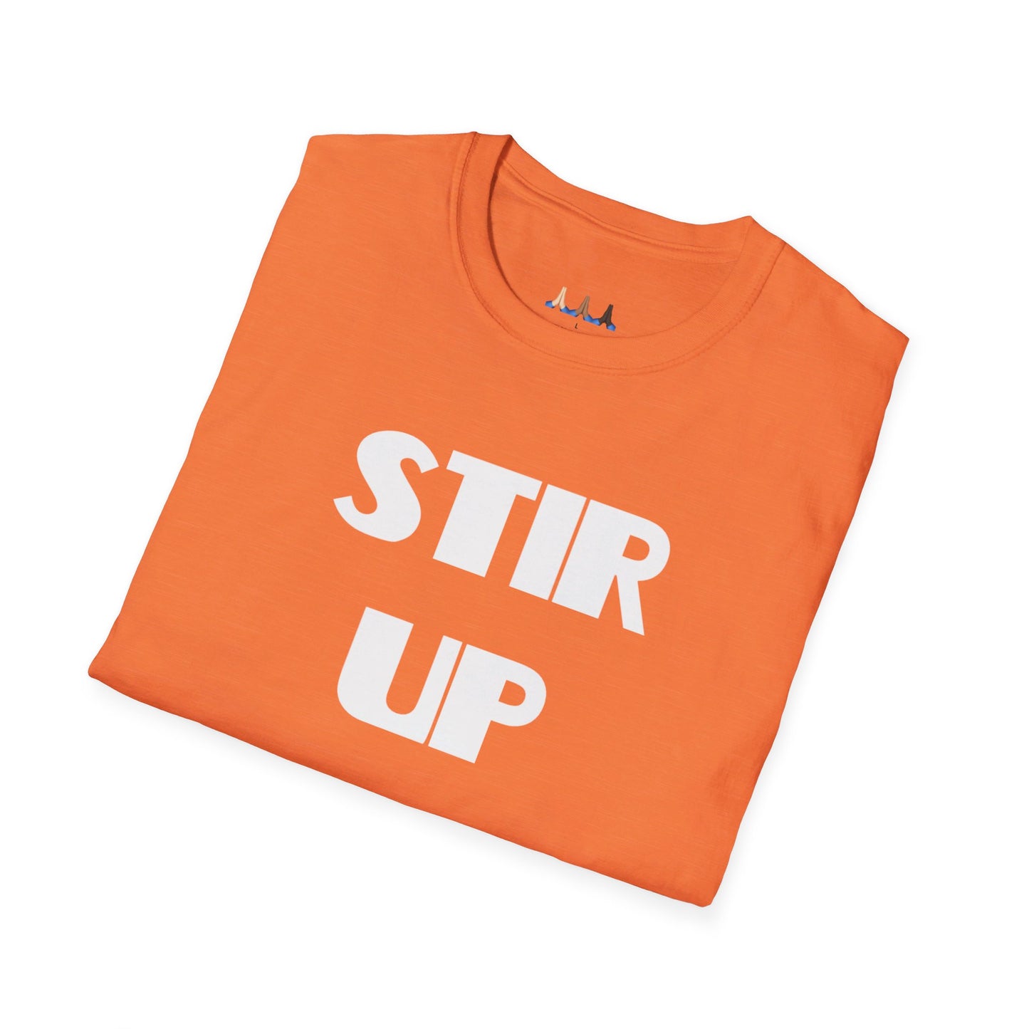 Stir Up The Gift Christian T-Shirt