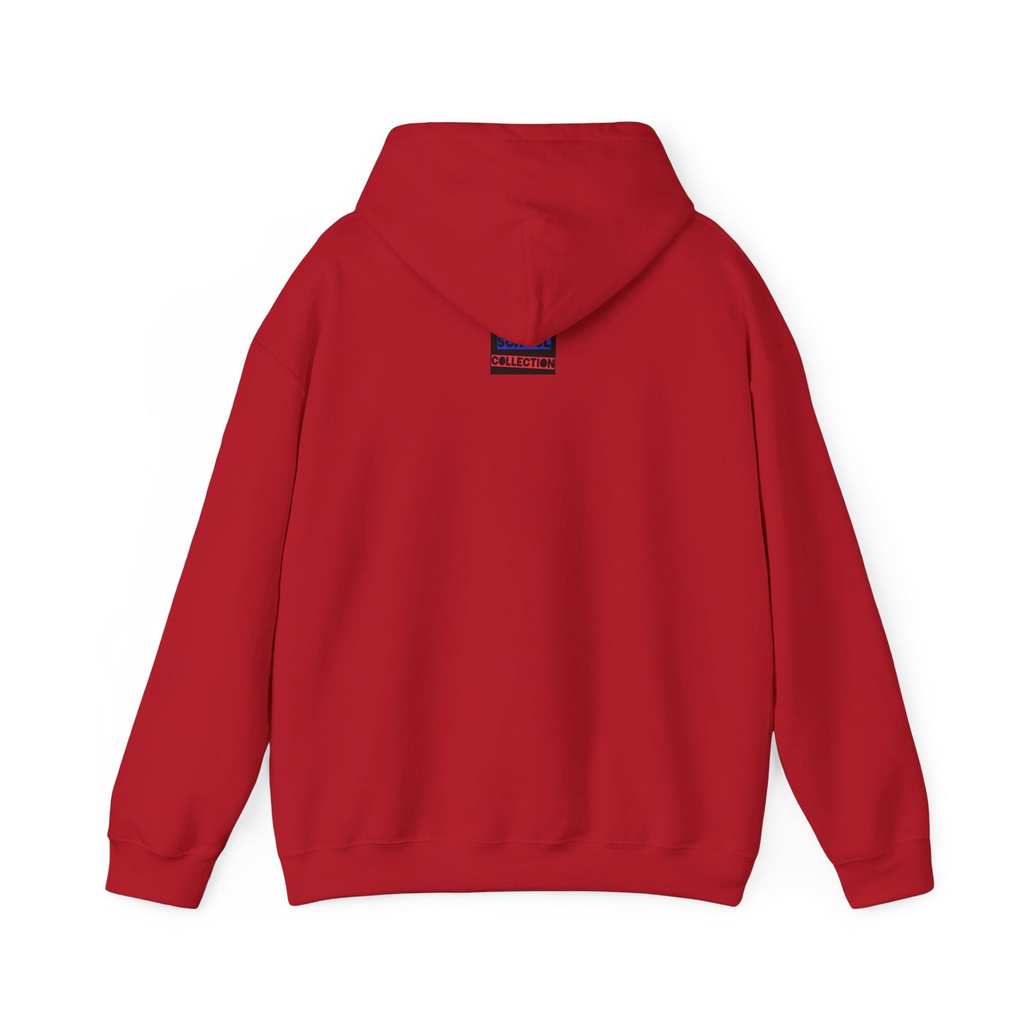 Isaiah 40:31 Christian Hoodie, Christian Gifts, Christian Back To School Gifts, Trendy Christian Apparel