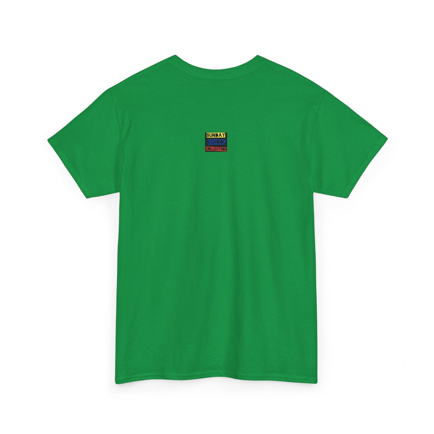 Exodus 19:5 Christian T-Shirt, Christian Gifts, Christian Back To School Gifts, Trendy Christian Apparel