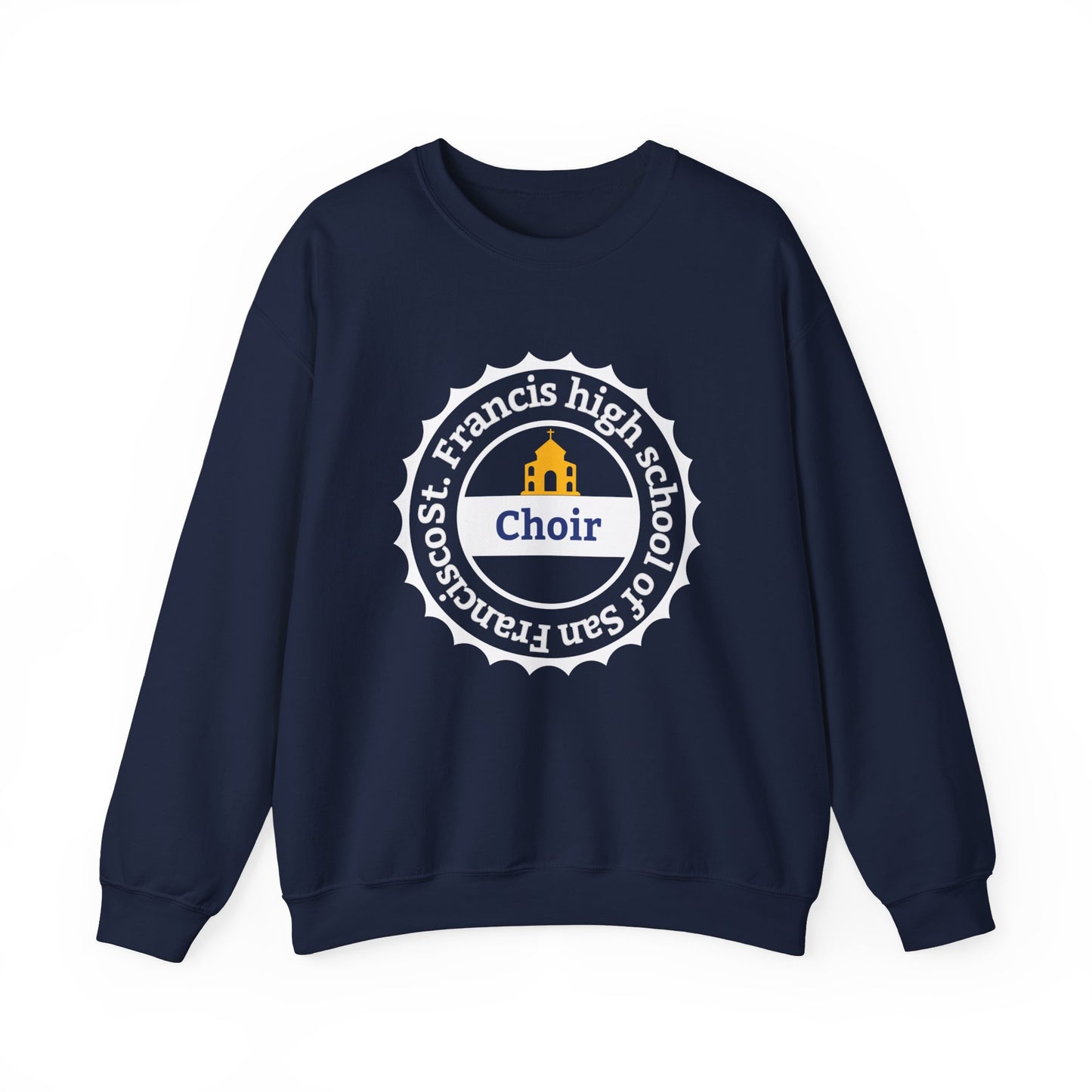 Sister Act 2 Inspired Sweatshirt