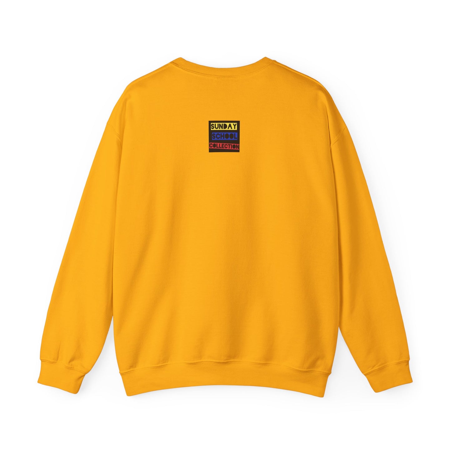 Hosea 14:9 Christian Sweatshirt, Christian Gifts, Christian Back To School Gifts, Church Outfits