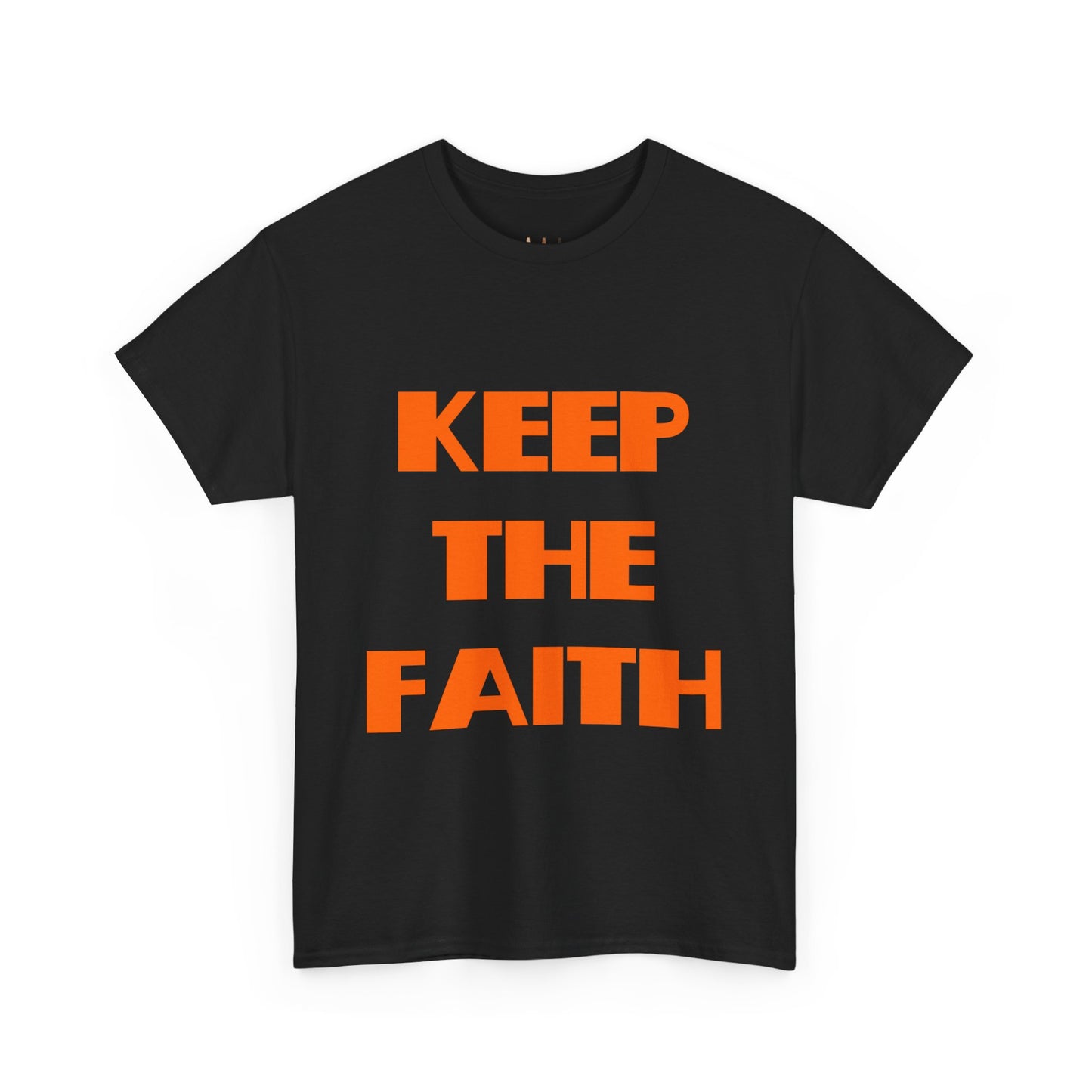Keep the Faith (NYC Edition) Christian T-Shirt, Christian Gifts, Christian Back To School Gifts, Trendy Christian Apparel