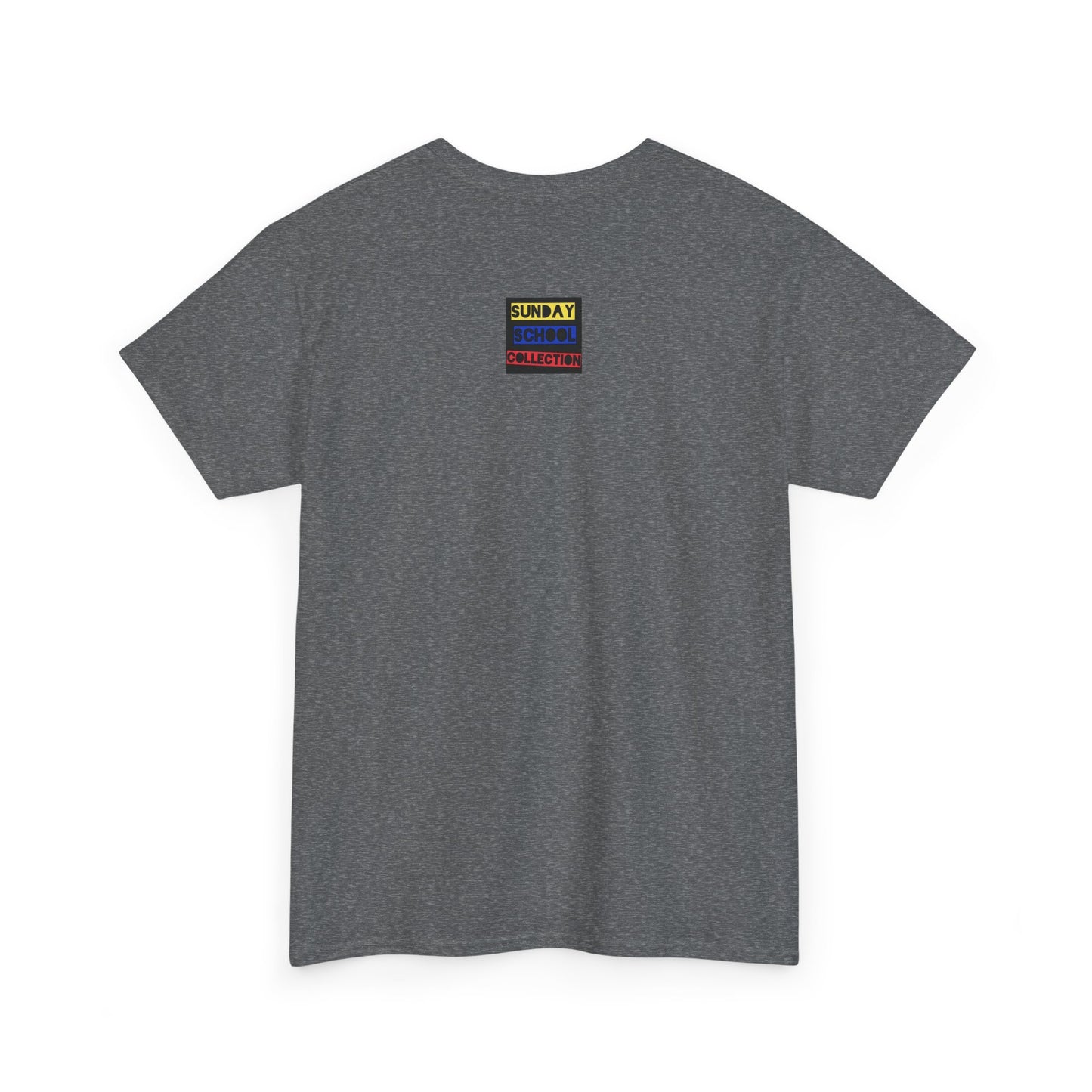 Job 19:25 Christian T-Shirt, Christian Gifts, Christian Back To School Gifts, Trendy Christian Apparel