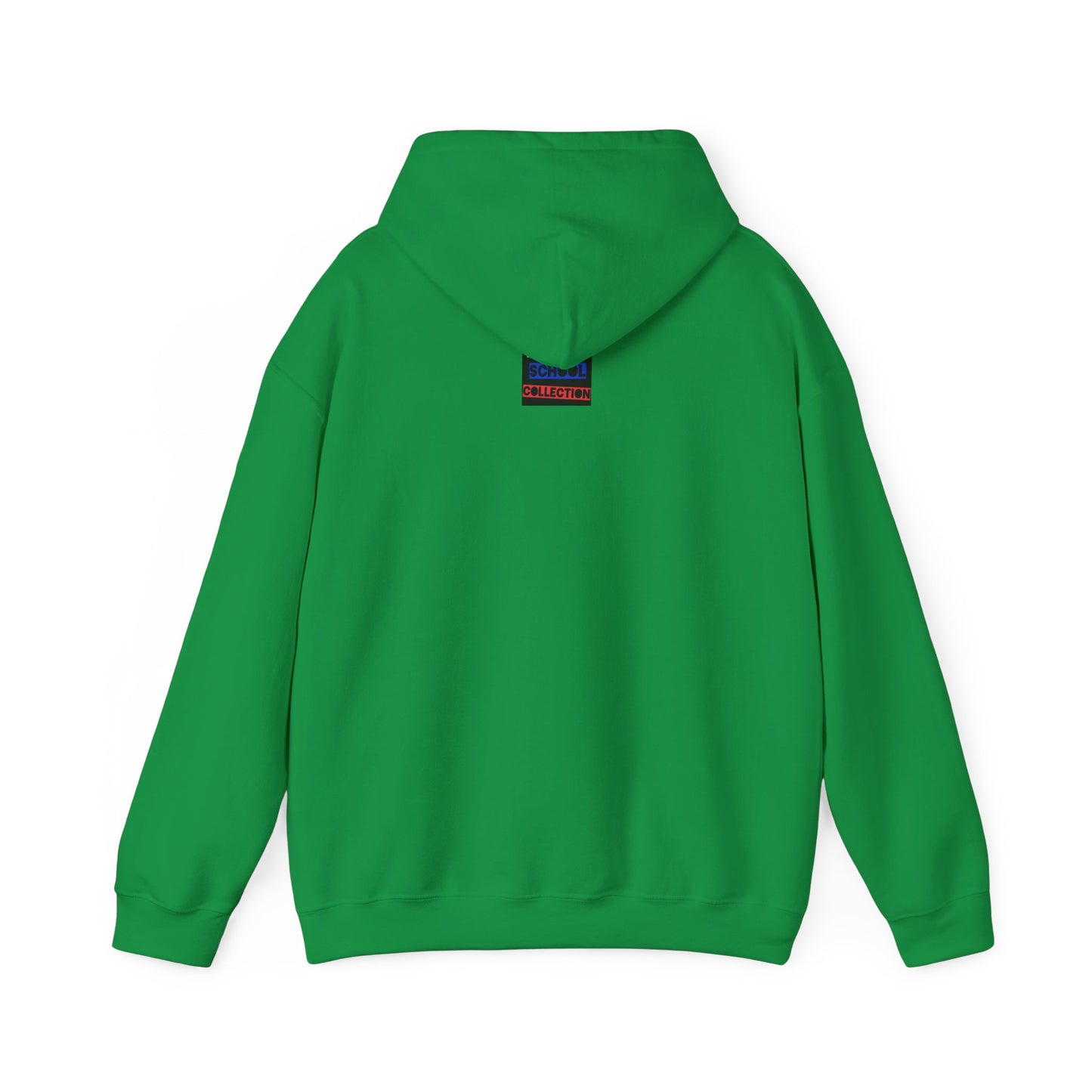 2 Kings 20:5 Christian Hoodie, Christian Gifts, Christian Back To School Gifts, Trendy Christian Apparel