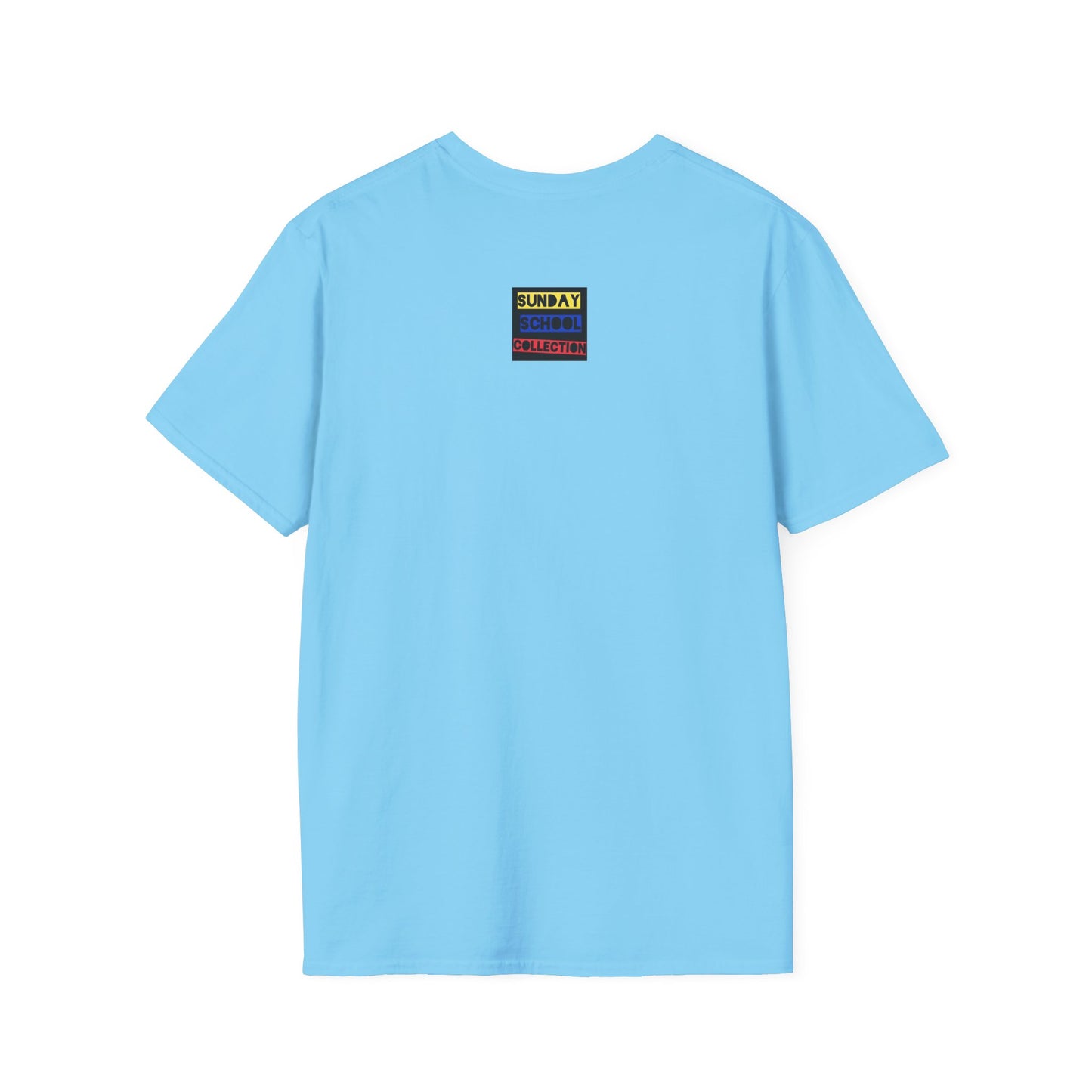 Isaiah 40:31 Christian T-Shirt, Christian Gifts, Christian Back To School Gifts, Trendy Christian Apparel