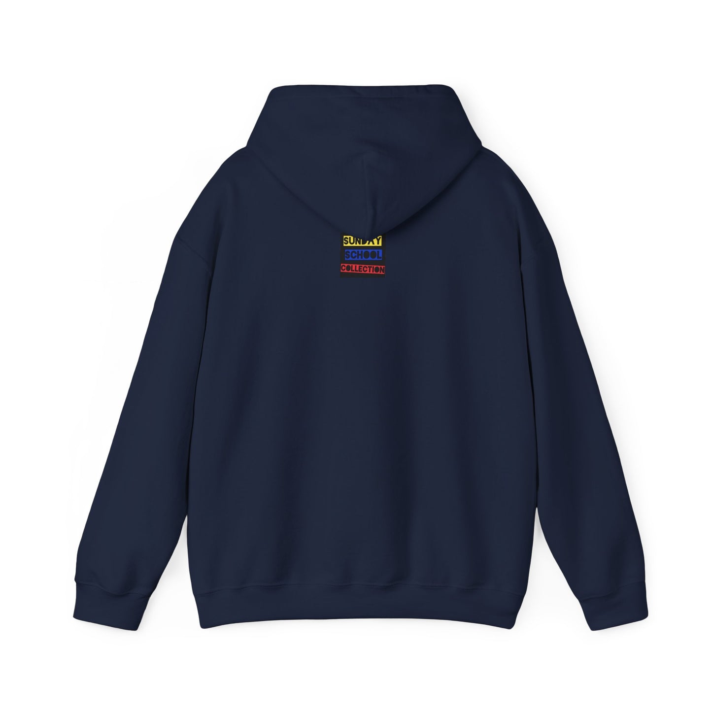 Numbers 6:25 Christian Hoodie, Christian Gifts, Christian Back To School Gifts, Trendy Christian Apparel