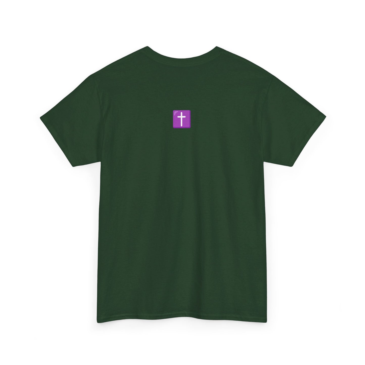 Pray Emoji T-Shirt | Christian Clothing Brand | Christian Clothes For Women | Christian Shirts | Kids Christian Clothing | Christian Gift