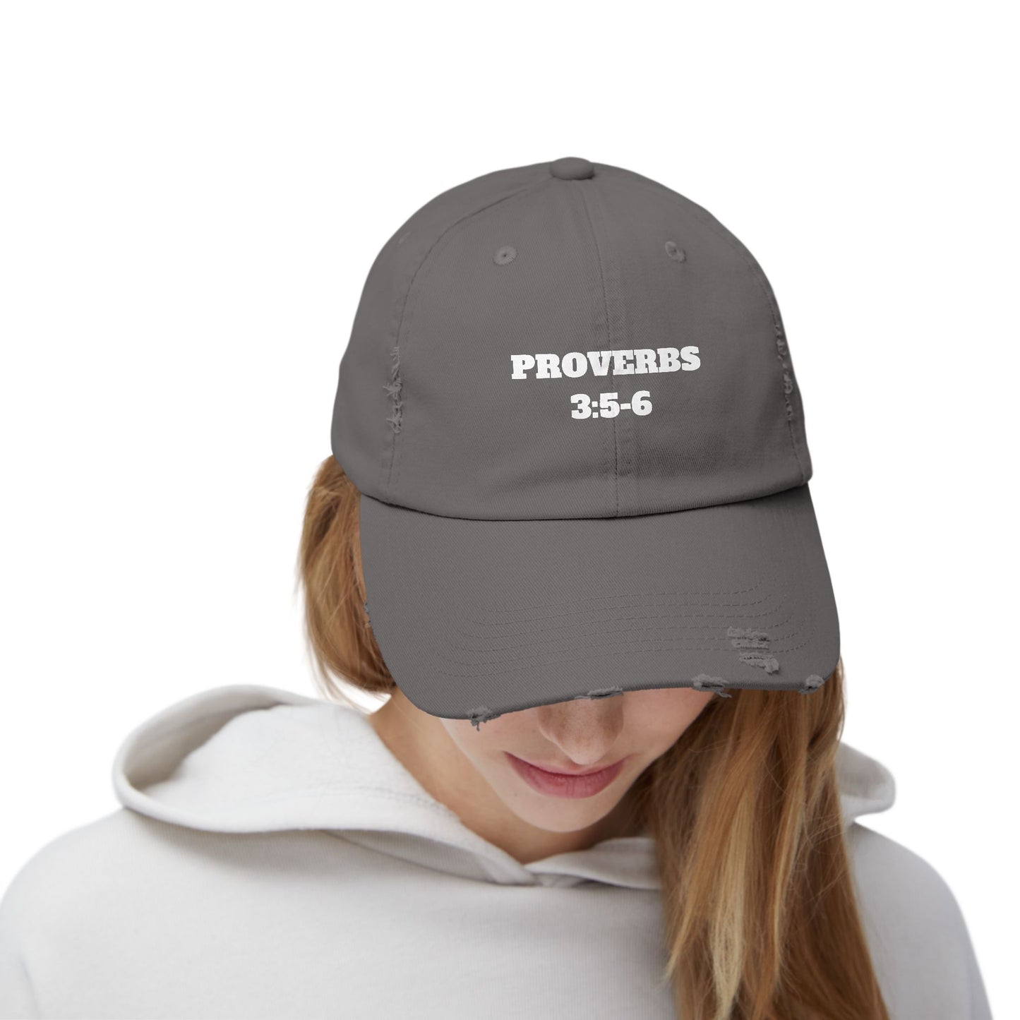 Proverbs 3:5-6 Christian Dad Hat, Christian Caps, Church Hats For Women, Mens Christian Hat, Spring Clothing, Christian Gifts, Bible Dad Hat