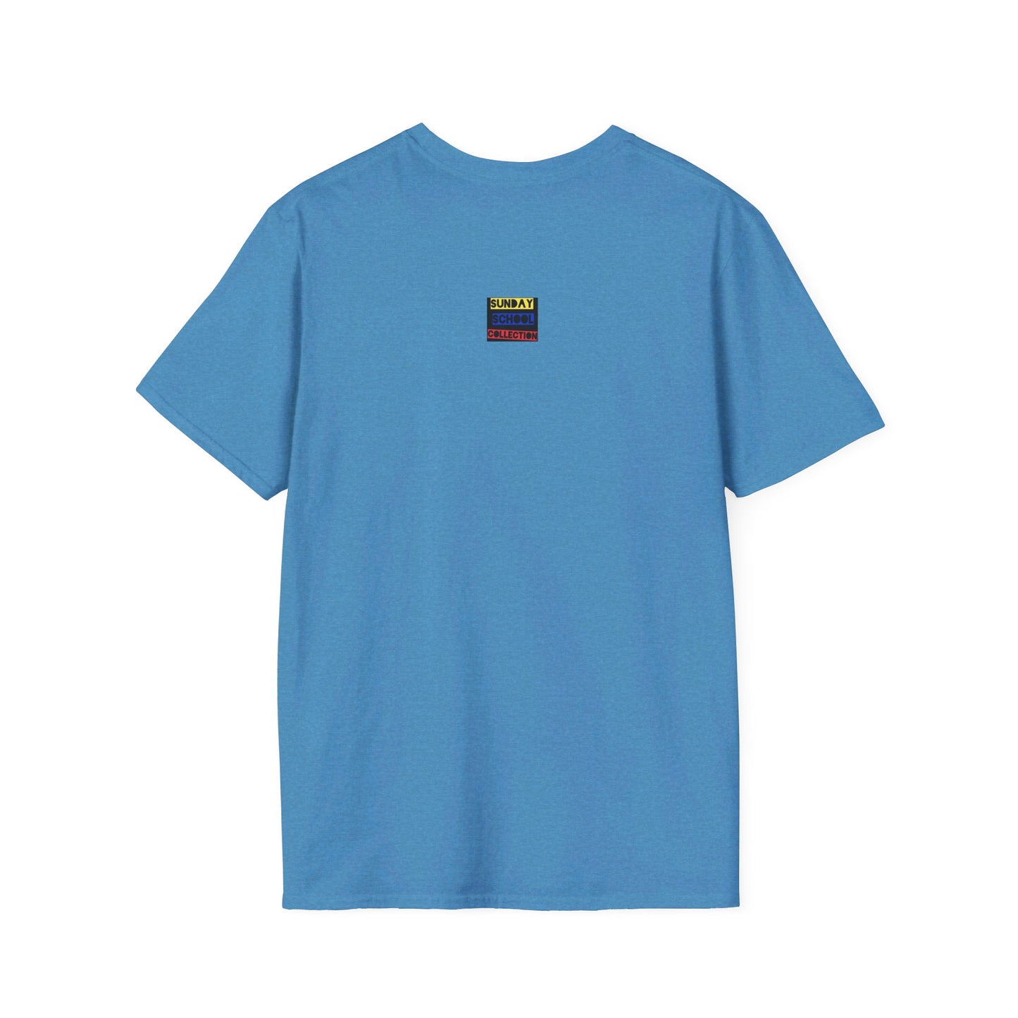 Stir Up The Gift Christian T-Shirt