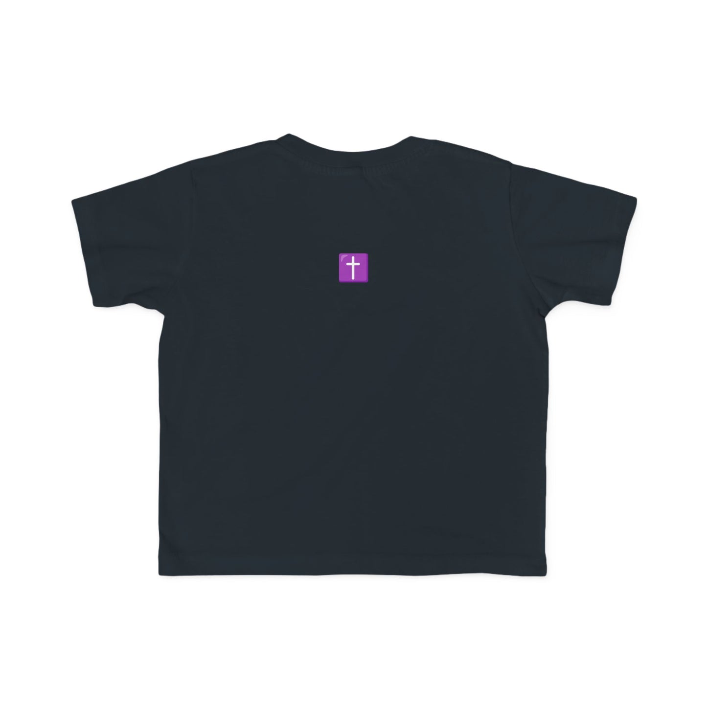 John 3:16 Bitmoji Toddler Shirt, Kids Easter Shirt, Toddler Easter, Christian Shirt For Toddler, Easter Gifts, Kids Easter Gifts, Bitmoji