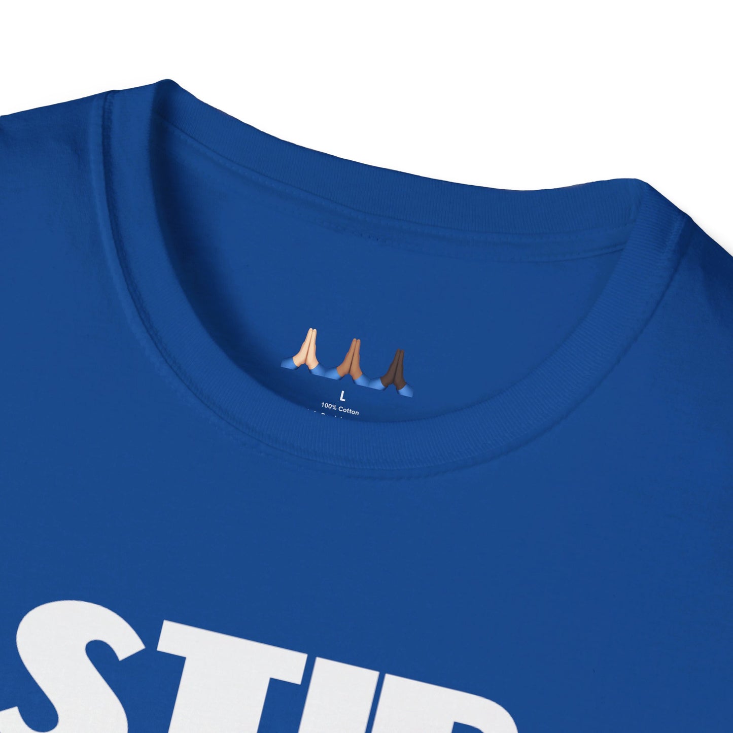 Stir Up The Gift Christian T-Shirt