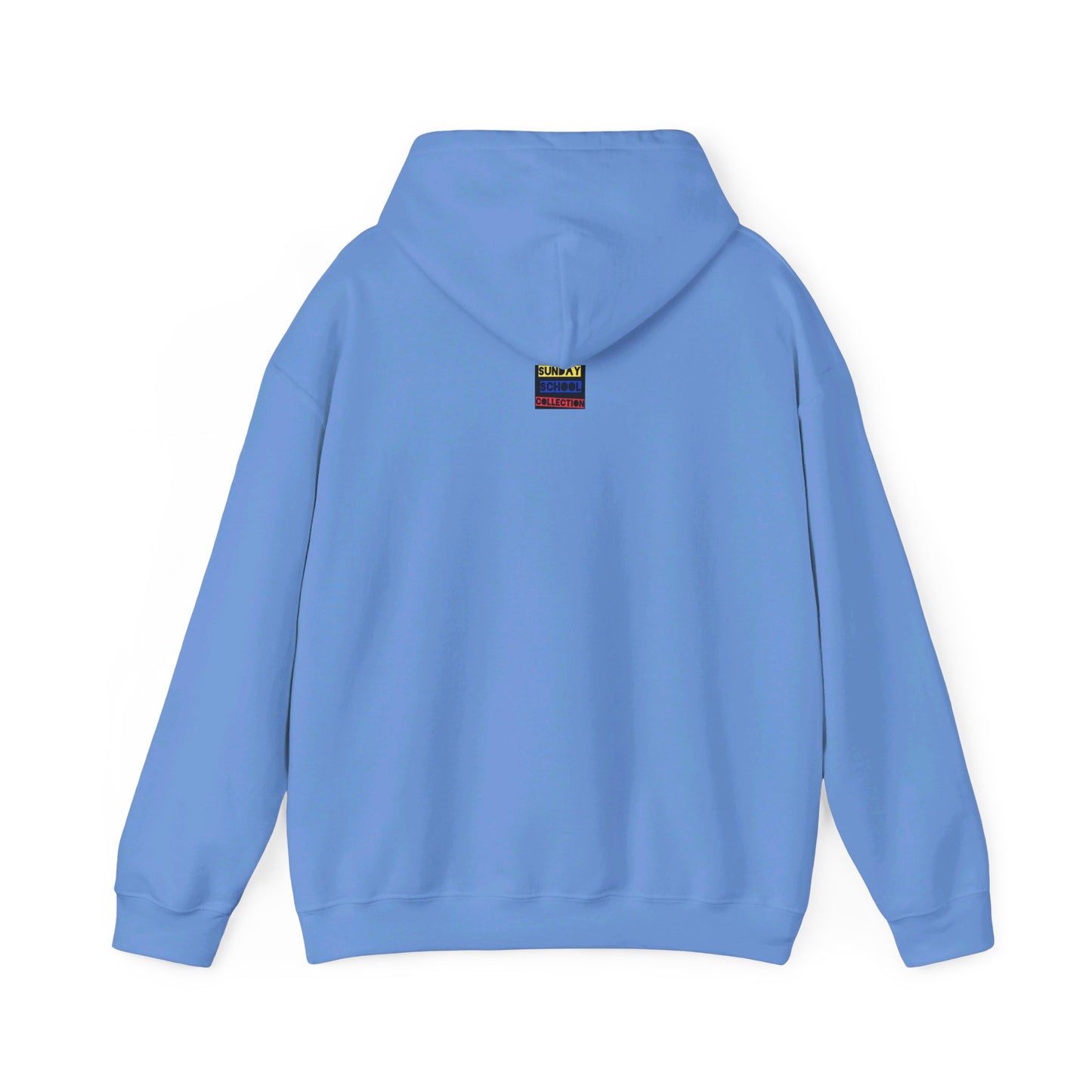 Stir Up The Gift Christian Hoodie