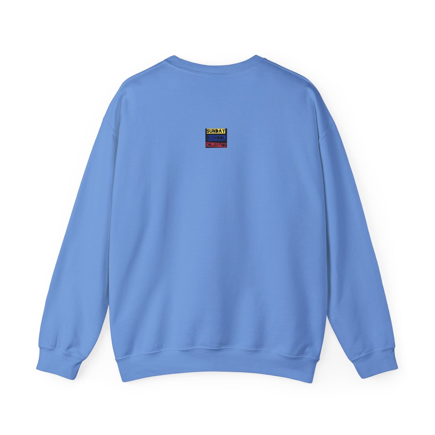 Lord We Adore Thee Sweatshirt Inspired by Sister Act 2