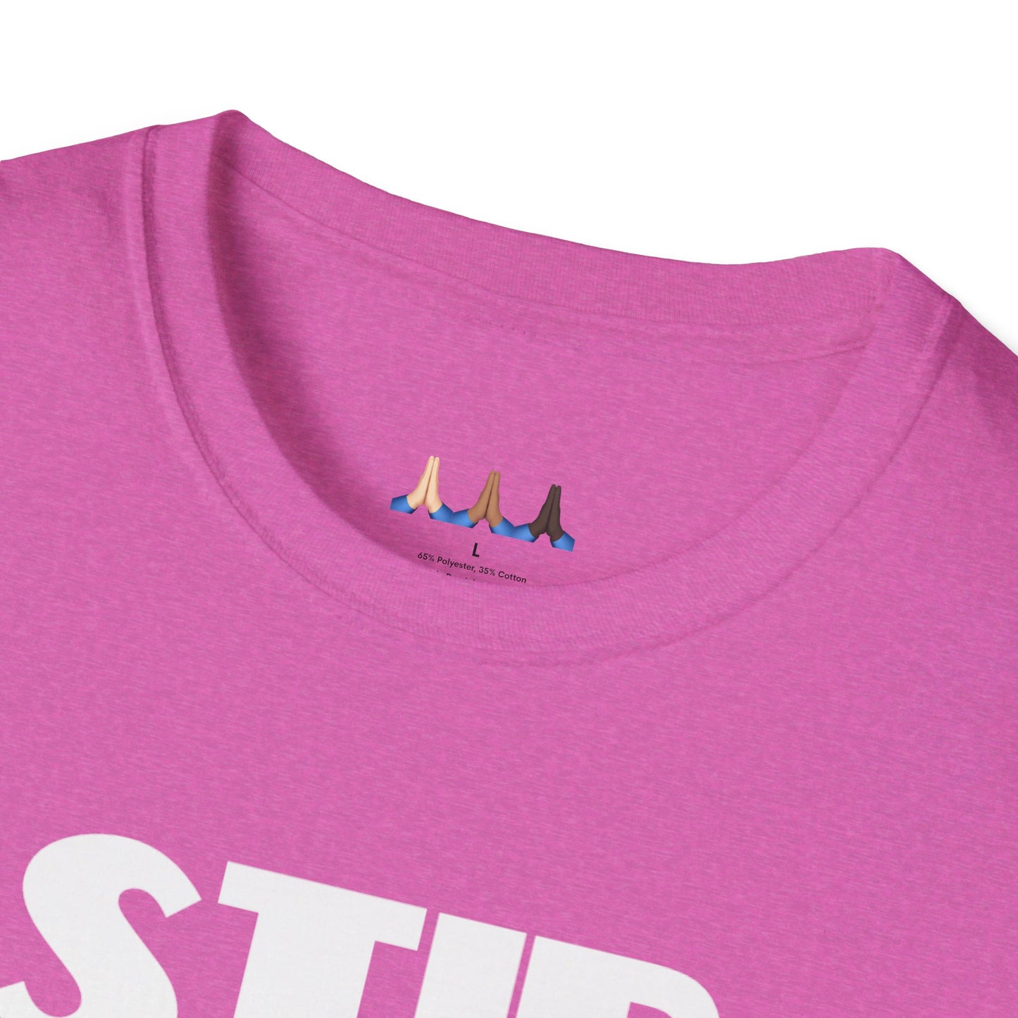 Stir Up The Gift Christian T-Shirt