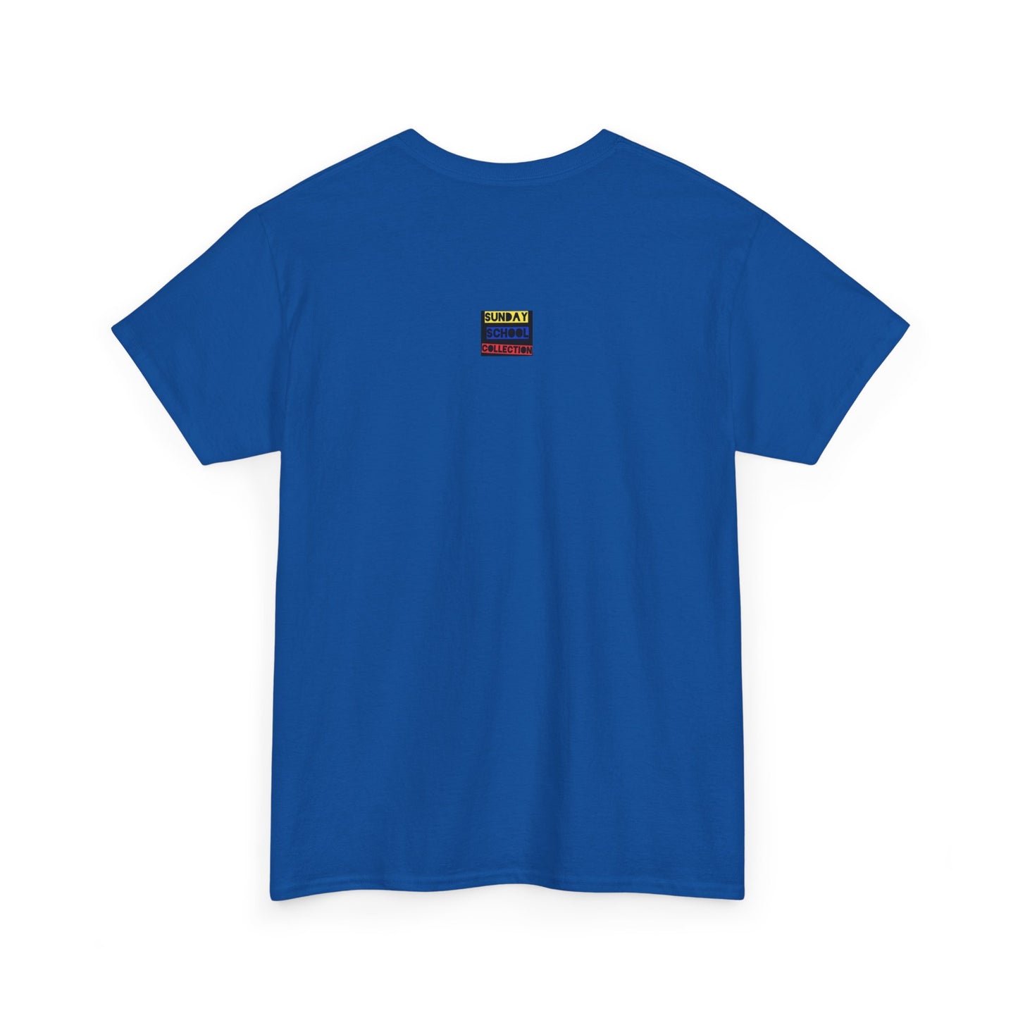 Genesis 12:2 Christian T-Shirt, Christian Gifts, Christian Back To School Gifts, Trendy Christian Apparel
