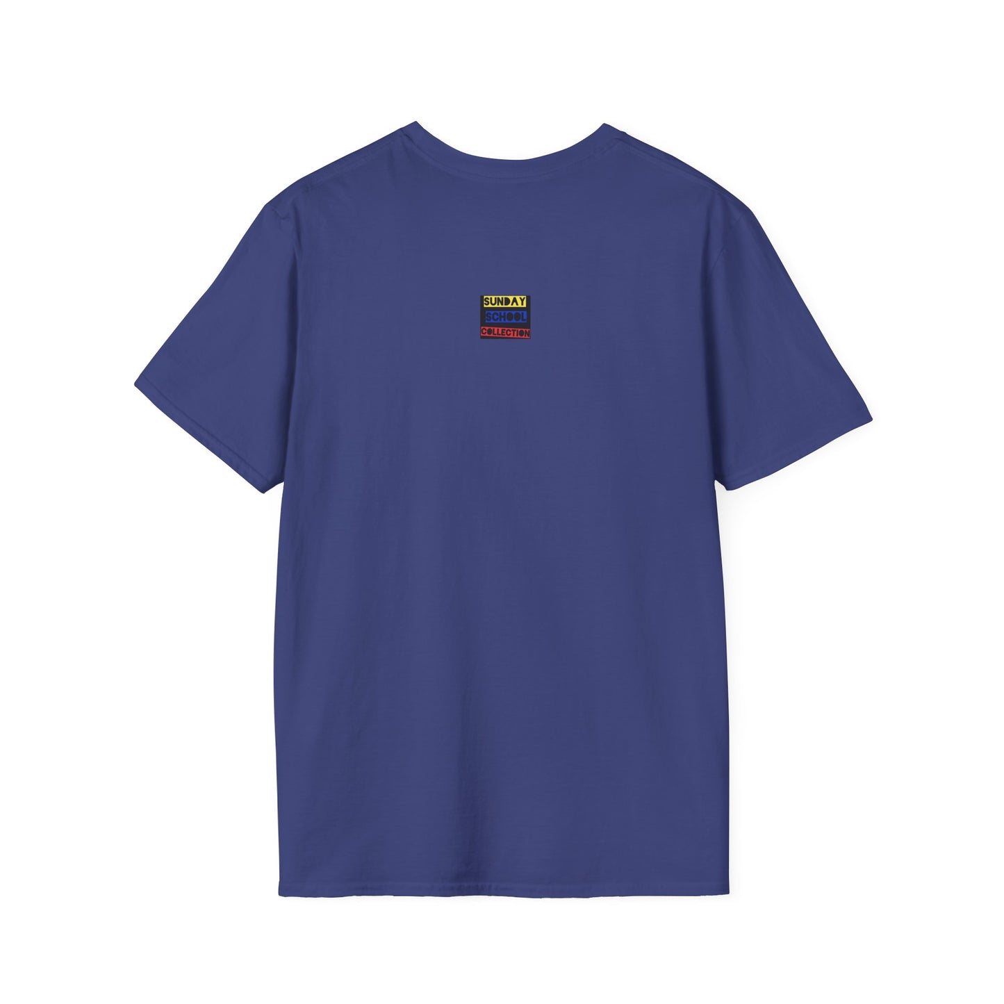 Christian Bitmoji Cartoon Love Is Kind T-Shirt