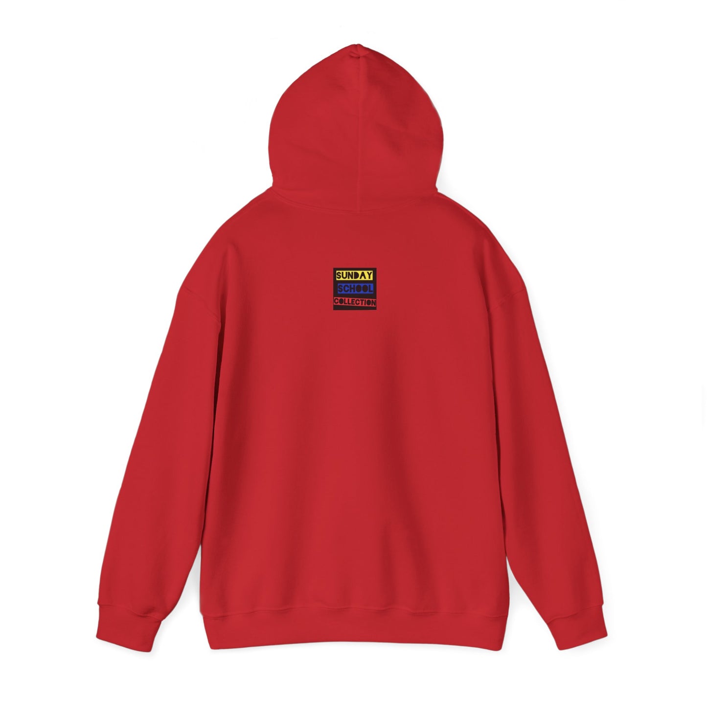 Micah 7:8 Christian Hoodie, Christian Gifts, Christian Back To School Gifts, Trendy Christian Apparel