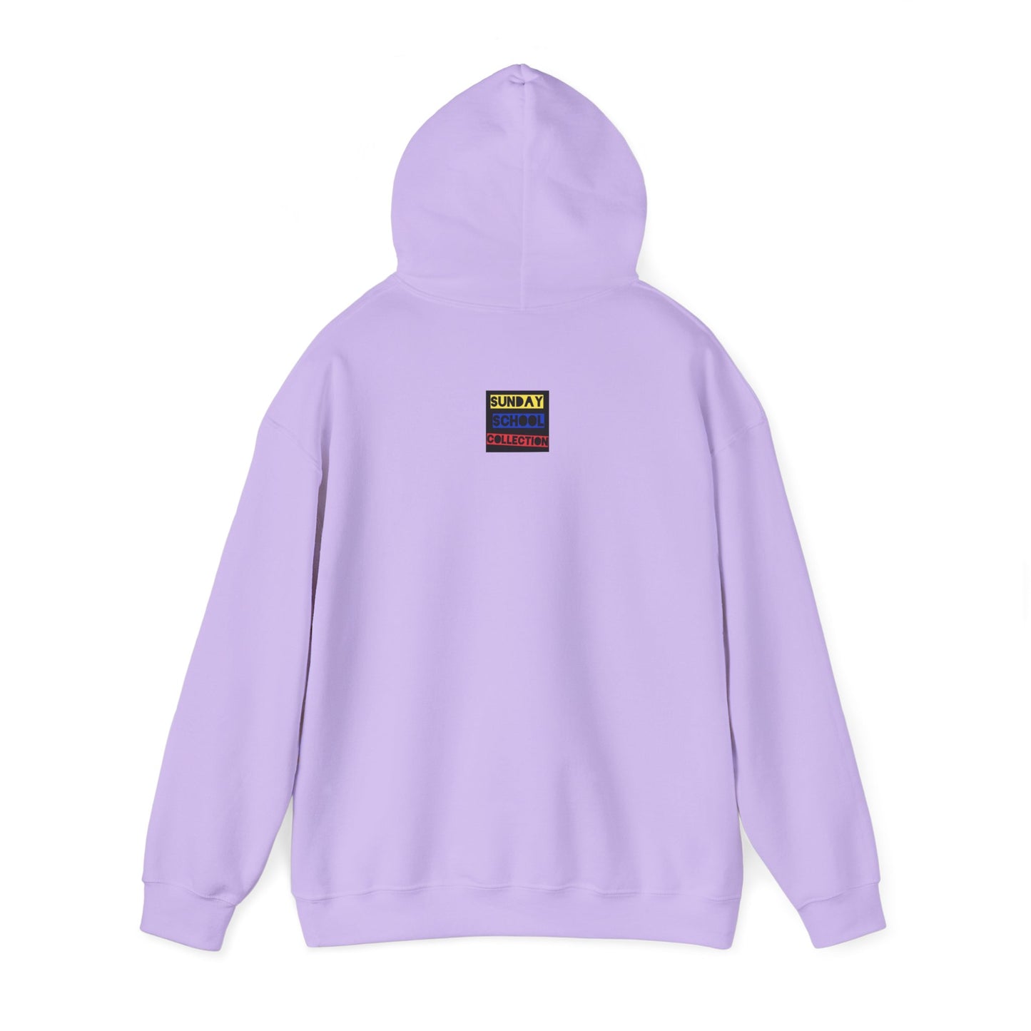 Micah 7:8 Christian Hoodie, Christian Gifts, Christian Back To School Gifts, Trendy Christian Apparel
