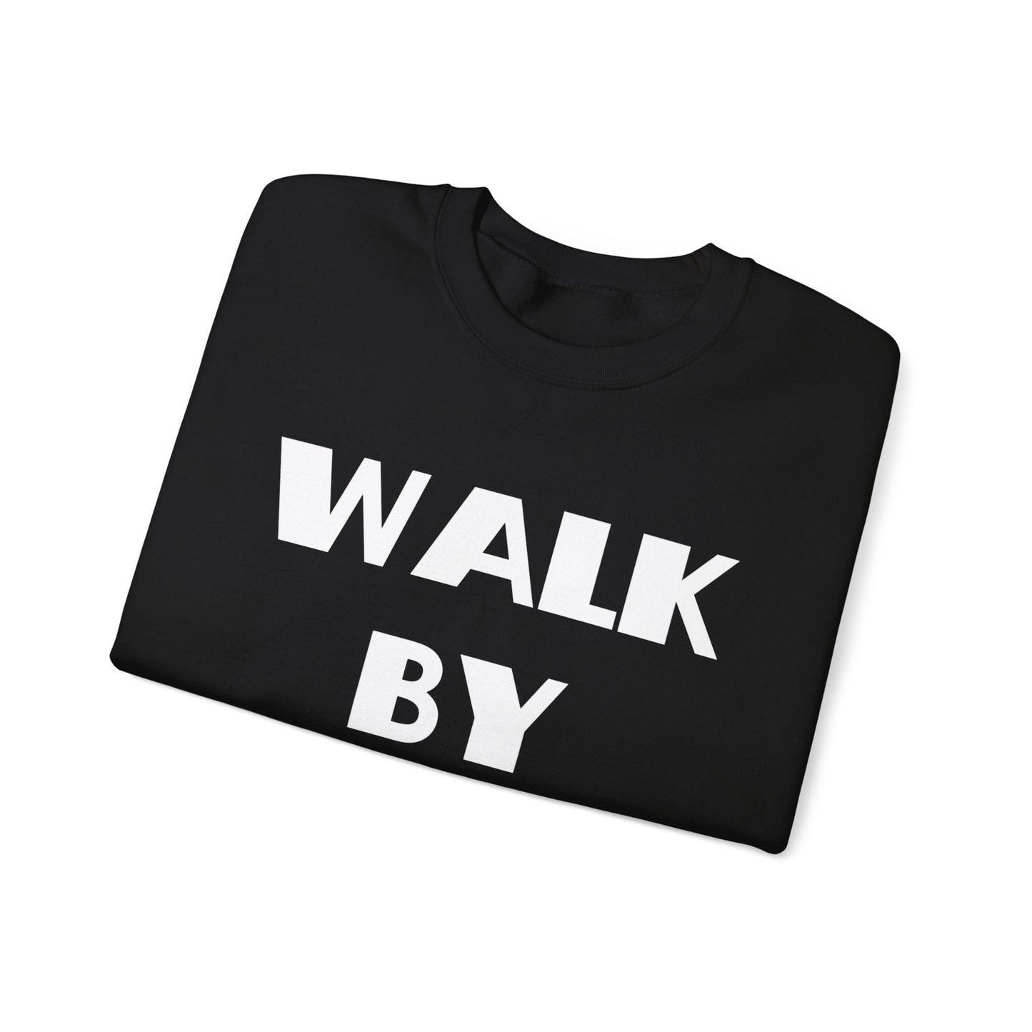 Walk By Faith Christian Sweatshirt, Christian Gifts, Christian Back To School Gifts, Trendy Christian Apparel
