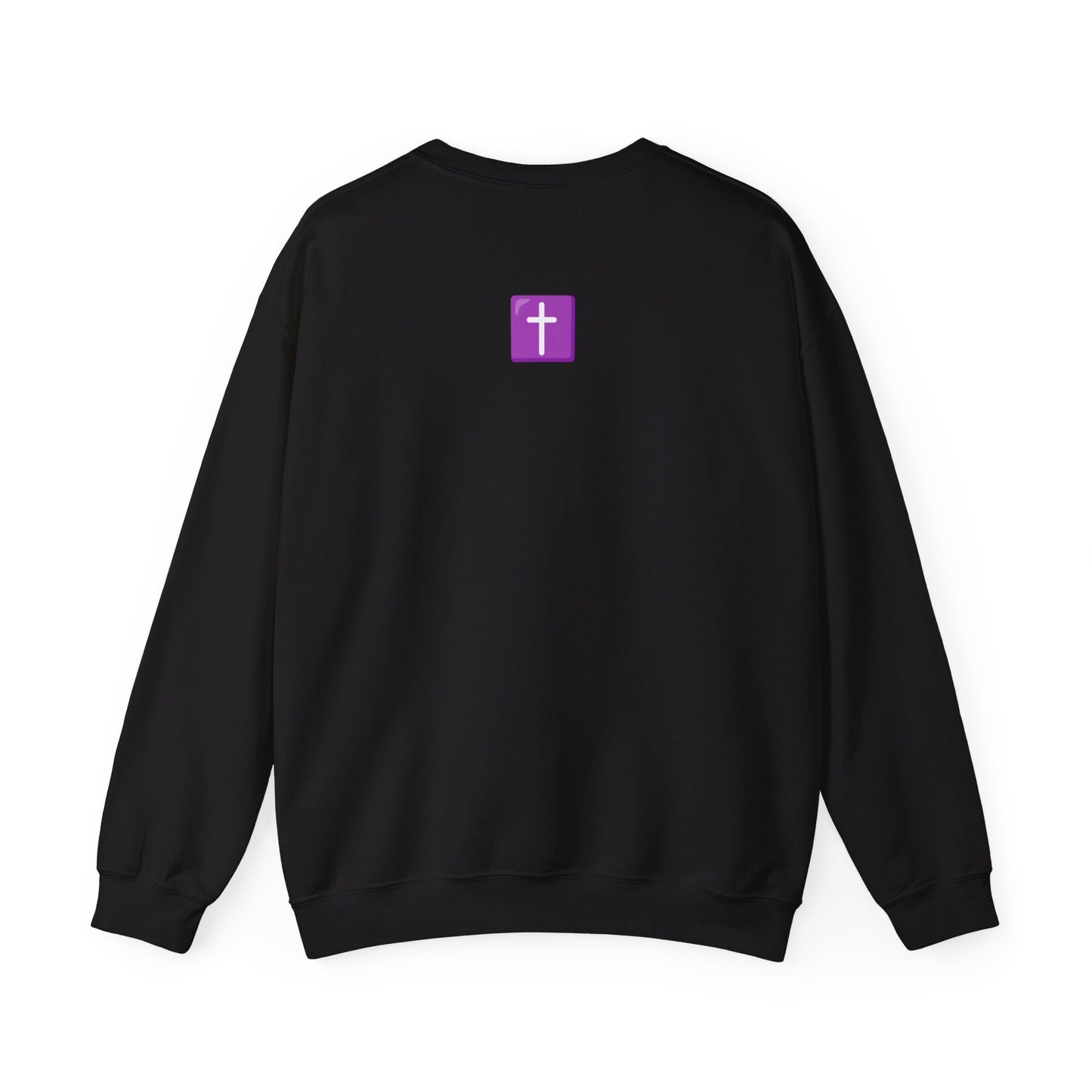Romans 8:31 - Christian Sweatshirt, Christian Clothing Brand, Modern Christian Clothing, Christian Shirts, Christian Apparel, Bible Shirts