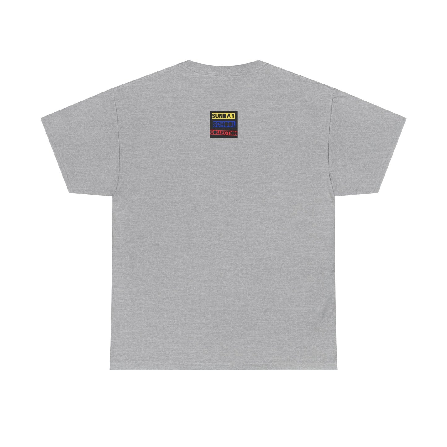Copy of Luke 8:48 Christian T-Shirt, Christian Gifts, Christian Back To School Clothes, Church Outfits