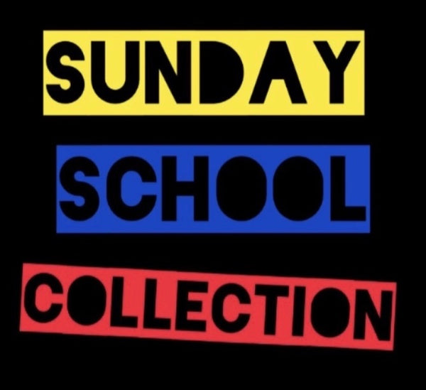 The Sunday School Collection