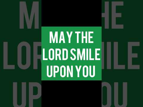 Numbers 6:25 Christian T-Shirt, Christian Gifts, Christian Back To School Gifts, Trendy Christian Apparel