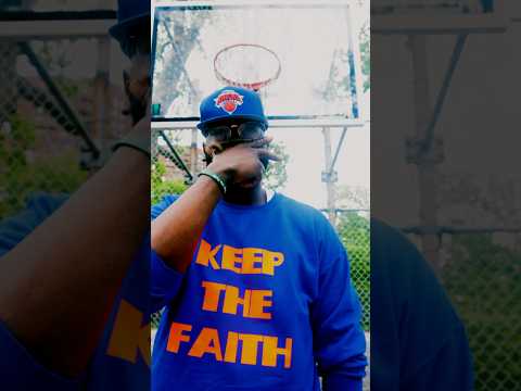 Keep The Faith (NYC Edition) Christian Sweatshirt, Christian Gifts, Christian Back To School Gifts, Trendy Christian Apparel
